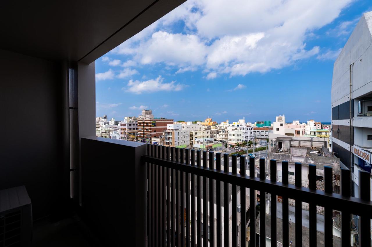 Hotel Little Island Okinawa Matsuyama Naha Exterior foto